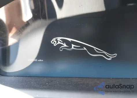 2012 Jaguar Xj Xjl Portfolio z USA, uszkodzony, nr VIN SAJWA2GB1CLV34946